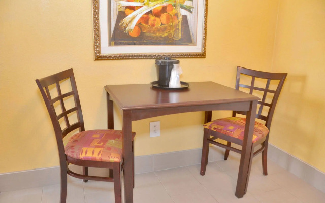 Best Western Plus Daytona Inn Seabreeze Oceanfront