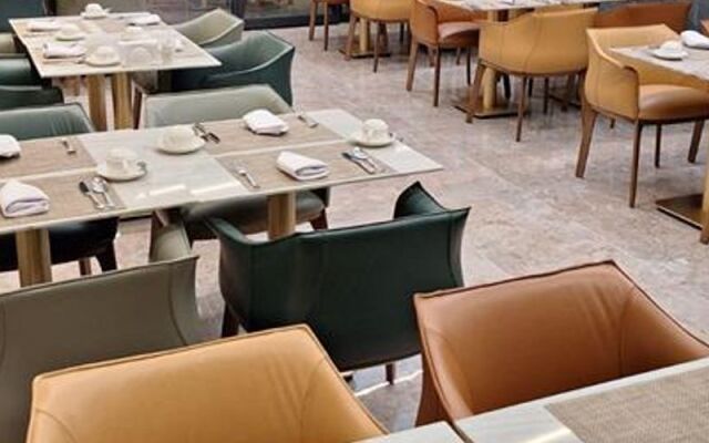 Hallmark Hotelspa Istanbul