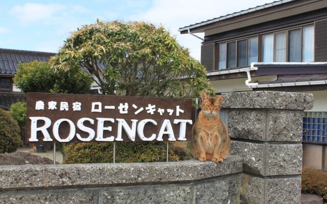 ROSENCAT