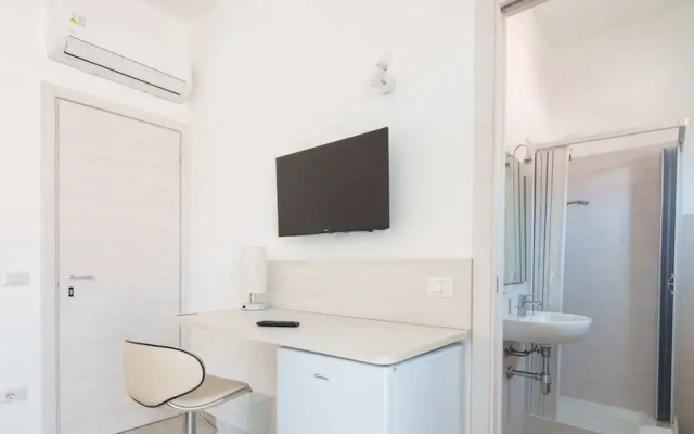 Das Halte Haus - Room 302