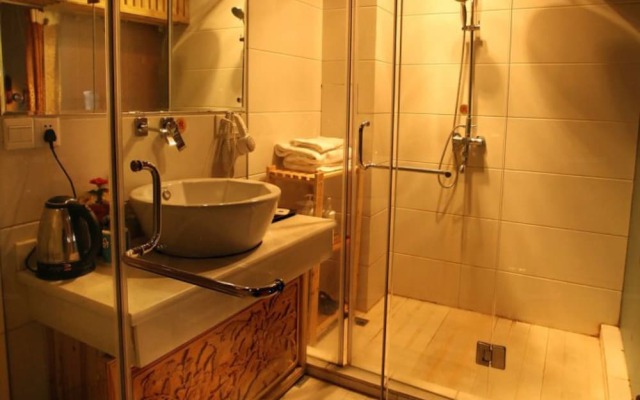 Fawenyuan Boutique Inn