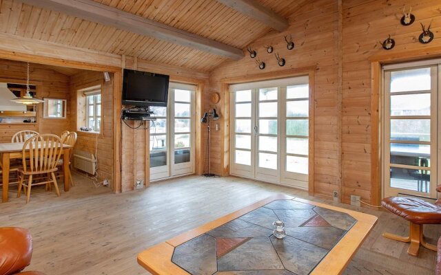6 Person Holiday Home in Slagelse