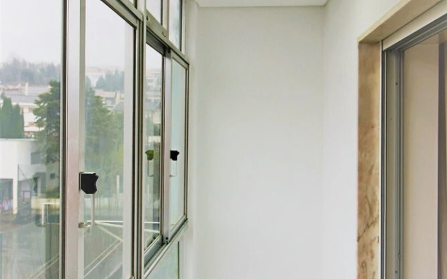 Imperial Apartment