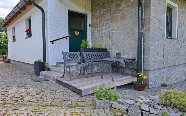 ŠUMAVSKÉ zaSTAVENÍ