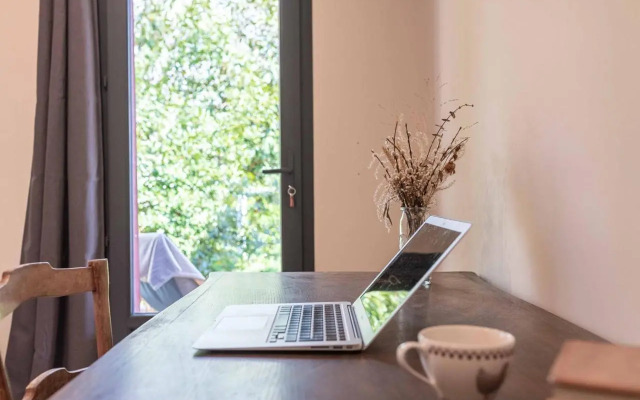 La Longere Bordeaux Gite de Charme Avec Piscine
