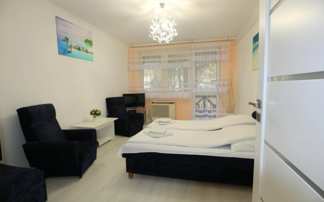 Anna apartman