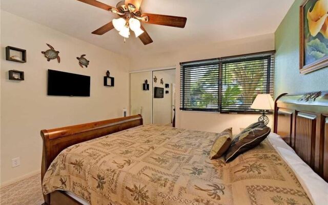 Napili Point #B-26 - 1 Br Condo