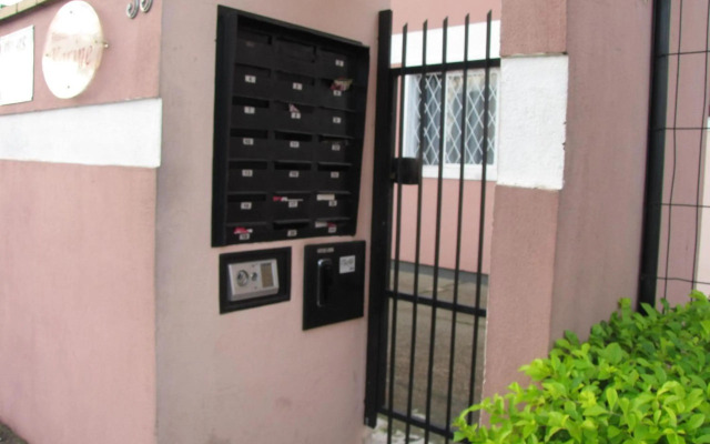 EDIFÍCIO KARINE - Stúdio 18