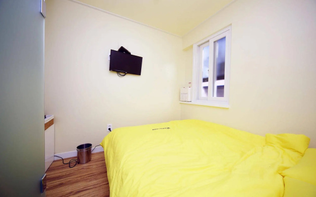 24 Guesthouse Seoul Jongno