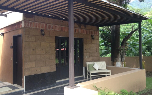 Hotel Boutique Casa de Campo Malinalco