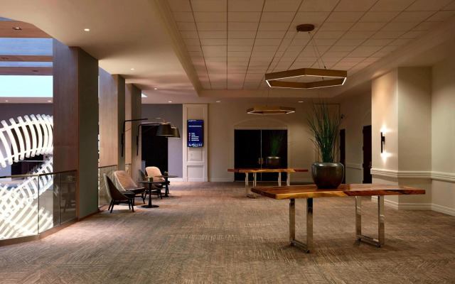 Charlotte Marriott City Center