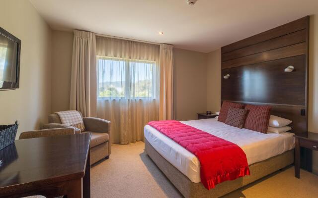 Boulcott Lodge