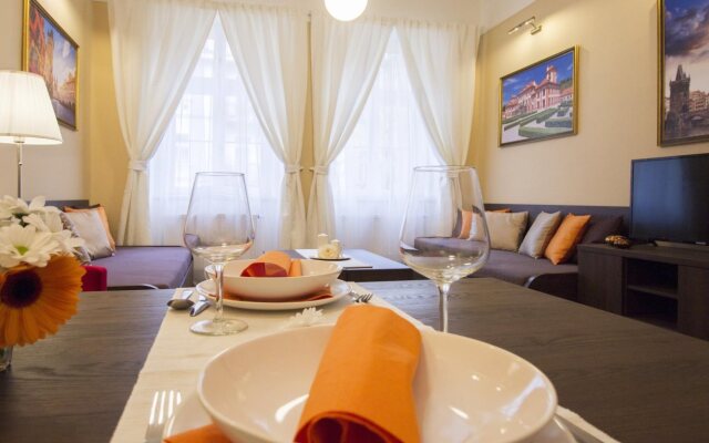 Residence Milada
