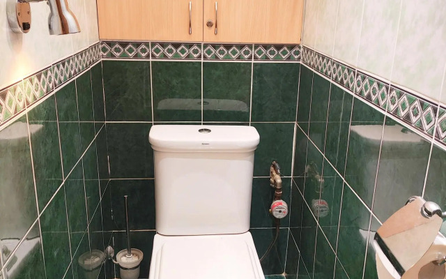 Apartment on Soifera street 1