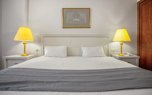 Grand Hotel Madaba