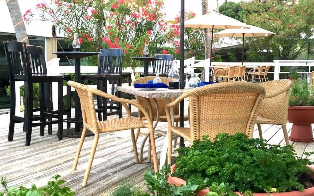 Abaco Beach Resort and Boat Harbour Marina