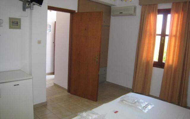 Eleftheria Lindian Studios I