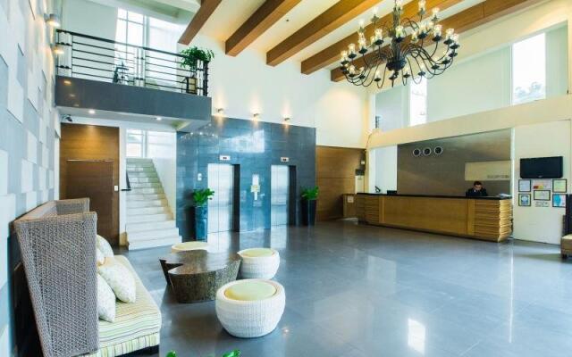 L'Fisher Chalet