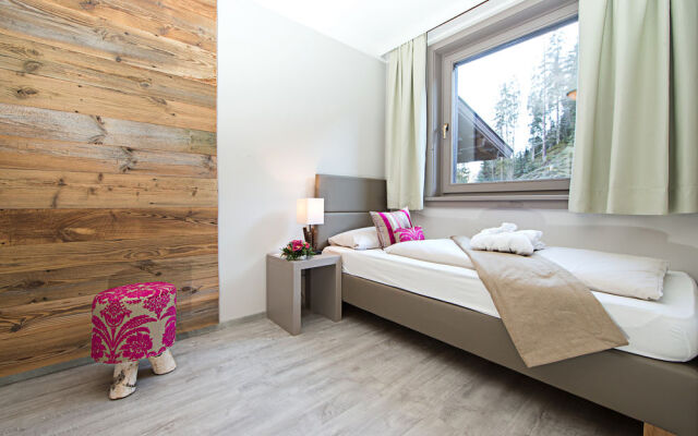 Saalbach Suites by ALPS RESORTS