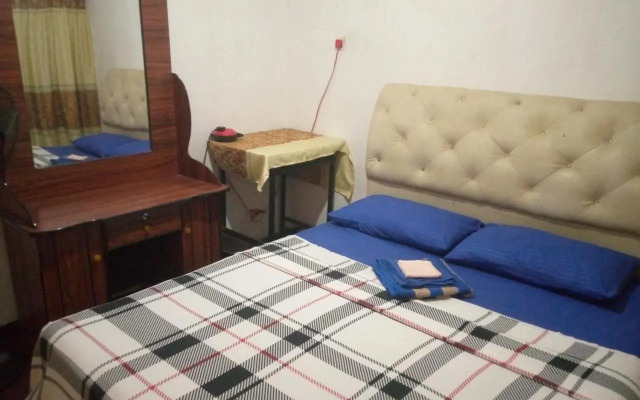 ASK Homestay