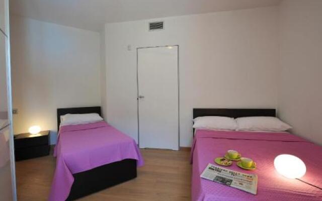 La Perla Di Menaggio - Panoramica