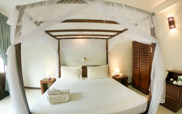 OYO 483 Kabalana Villa