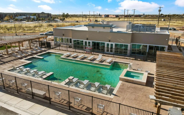 FlatZ 432 Condos By Barsala