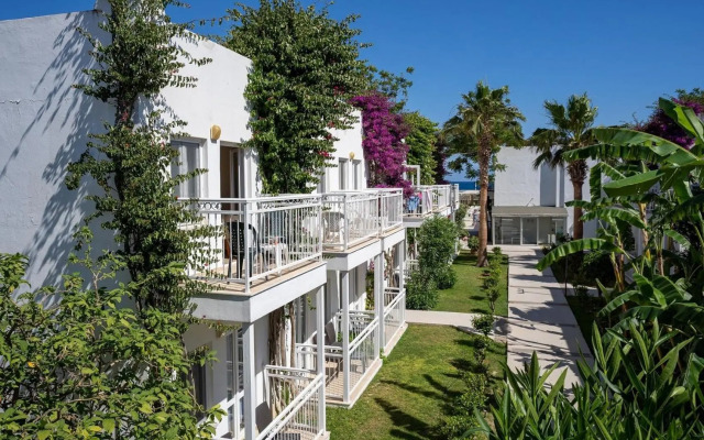 Petunya Beach Resort - All Inclusive