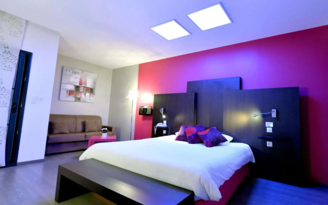 Hotel le Broceliande, Sure Hotel Collection by Best Western