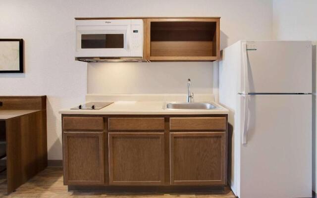 WoodSpring Suites West Melbourne I-95