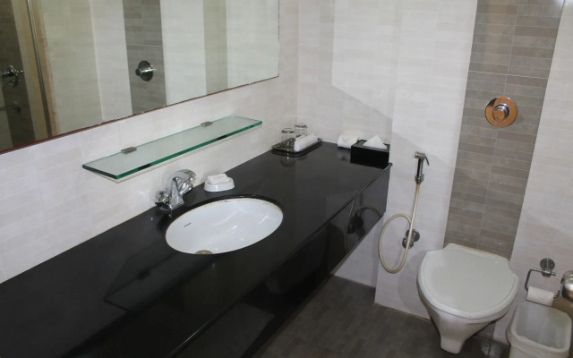The Lotus Apartment Hotels - Venkatraman street