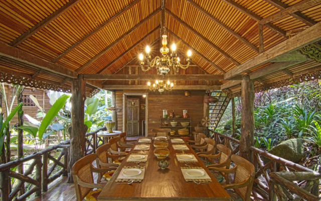Fig Tree Hills Resort