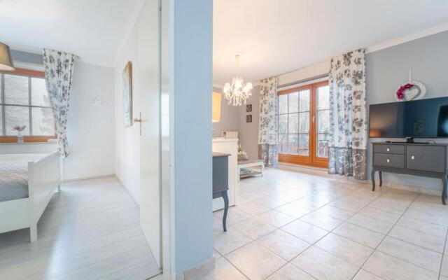Seestraße 43 Wohnung 3