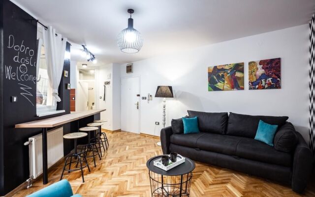 Apartman Sfera