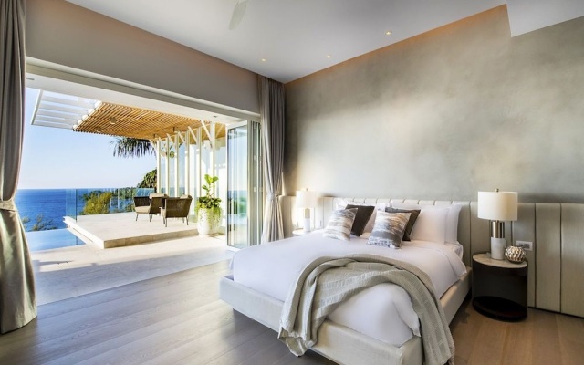 Villa Borimas by Elite Havens