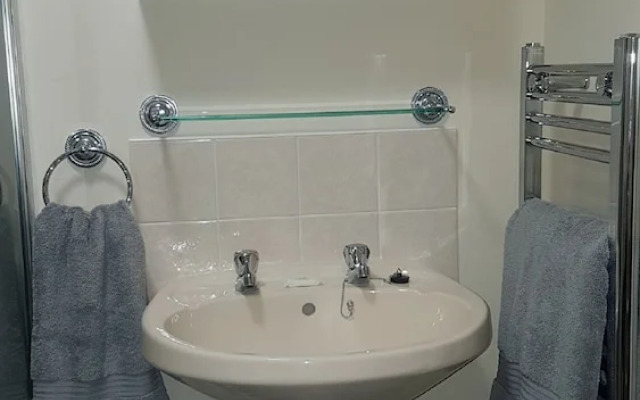Moorside Rooms