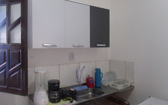 Casa de Praia Paraíso Litoral Norte