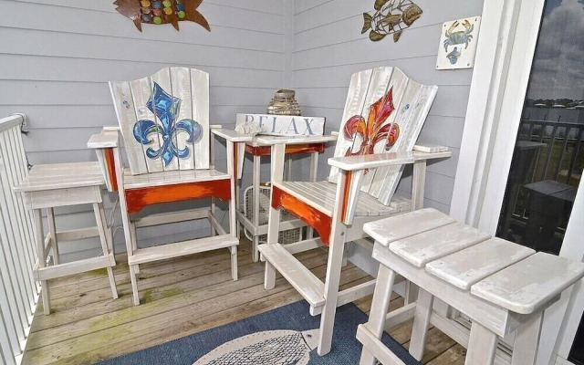 Perdido Key #C13 - 2 Br Condo