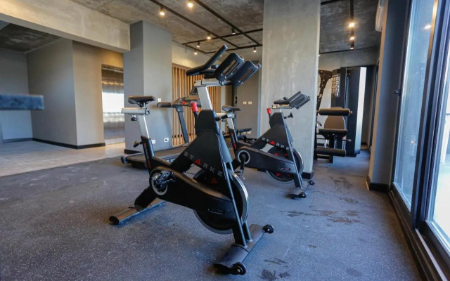 Howard Johnson Undici Republica de La Boca