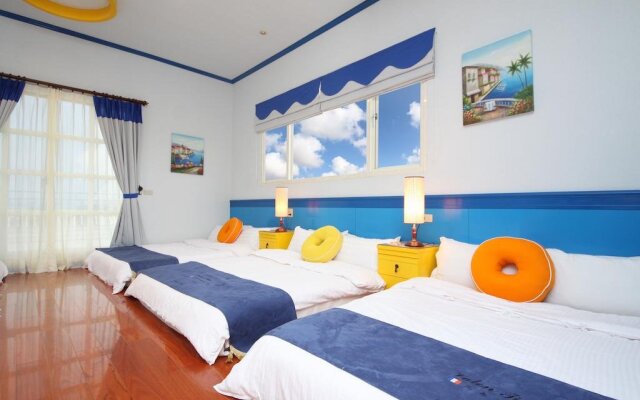 Avica Homestay