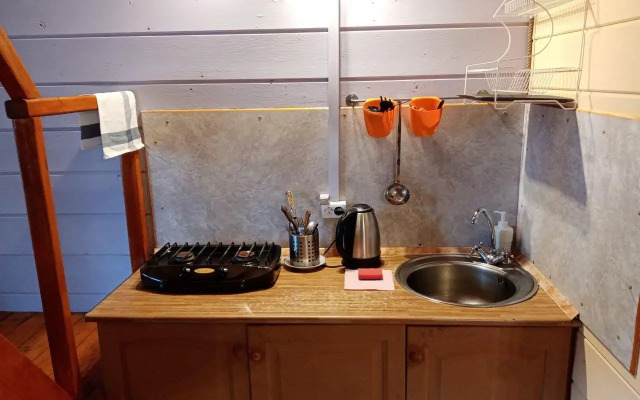 Хутор Корела