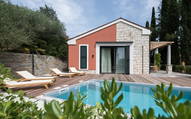 Vila Laguna Strunjan