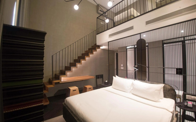 MOV Hotel Kuala Lumpur