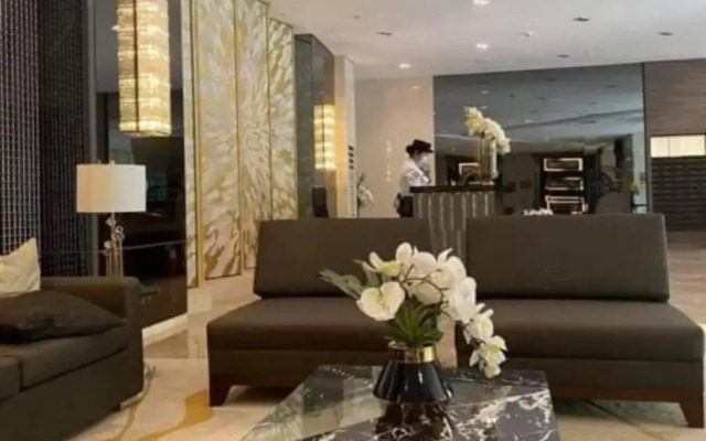 Family Suite Staycation FAME Residence 1508 Tower1