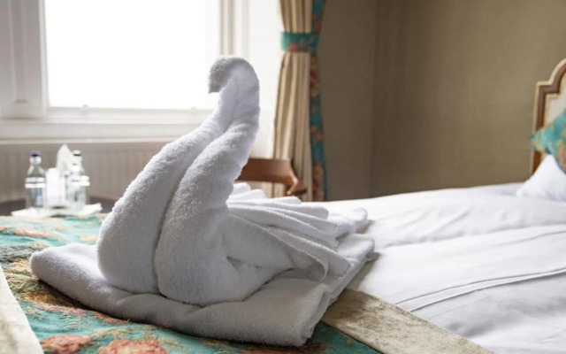 The Glenburn Hotel