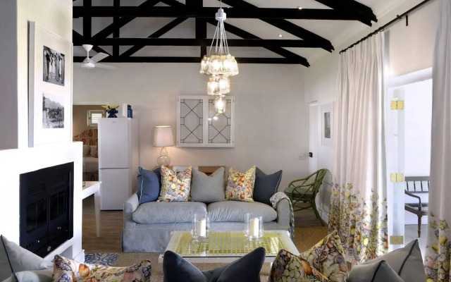 Boschendal Farm Estate