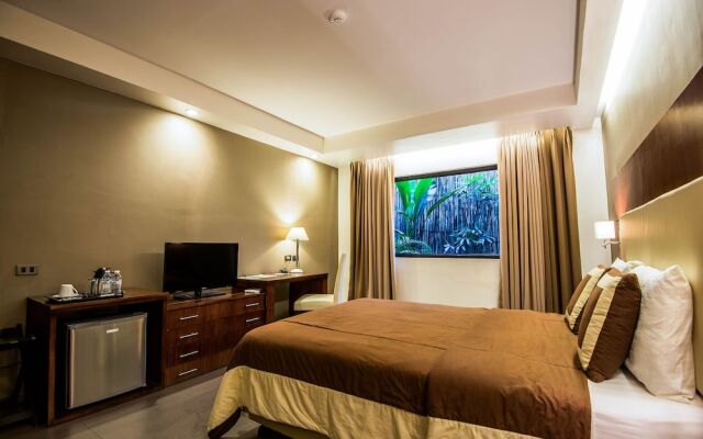 Permata Alam Hotel