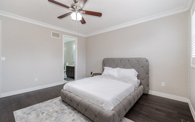 Waterfront Ellite Villa