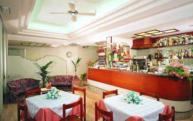 Hotel Laura