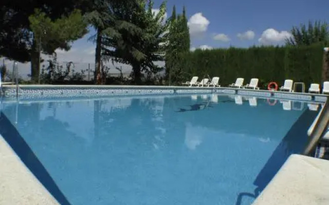 Best Western Los Cerezos